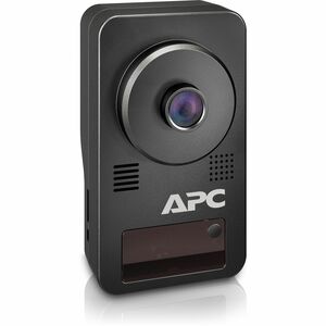 APC by Schneider Electric NetBotz Camera Pod 165 Network Camera - Colour - 1 Pack - Black