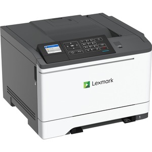 Lexmark CS421dn Desktop Laser Printer - Color