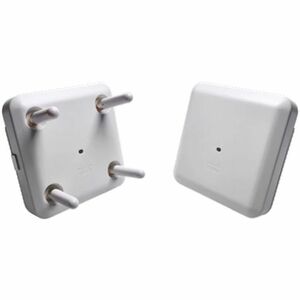 Cisco Aironet AP2802E Dual Band Wi-Fi 5 IEEE 802.11ac 1.30 Gbit/s Wireless Access Point
