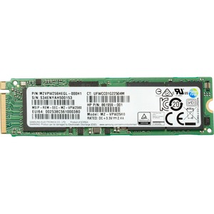 HP Z Turbo Drive 1 TB Solid State Drive - Internal - SATA (SATA/600)