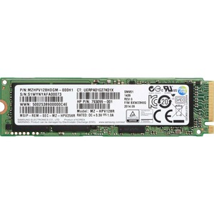 HP Z Turbo Drive 512 GB Solid State Drive - Internal - SATA (SATA/600)