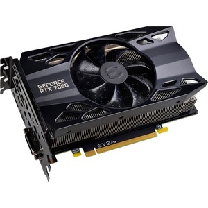 EVGA NVIDIA GeForce RTX 2060 Graphic Card - 6 GB GDDR6