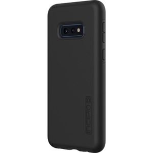 Incipio DualPro for Samsung Galaxy S10e - Black/Black