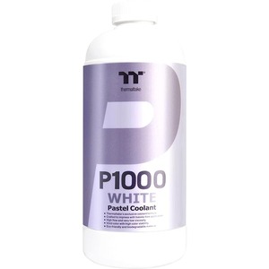 Thermaltake P1000 Pastel Coolant - White