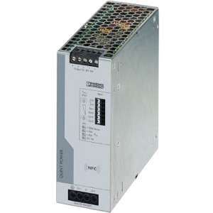 Perle QUINT-PS/3AC - 3-Phase DIN Rail Power Supply