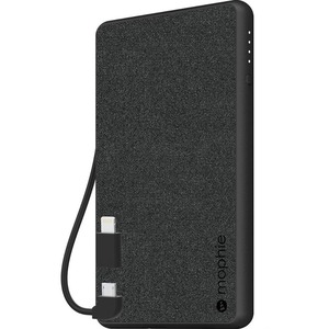 Mophie powerstation Plus Mini (Fabric)