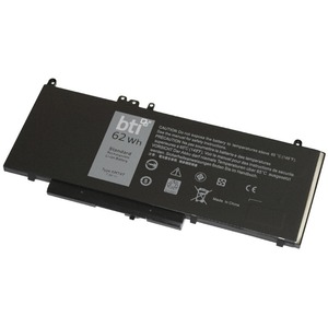 BTI Battery