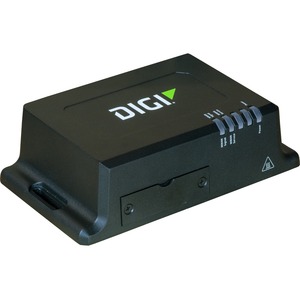 Digi IX14 2 SIM Cellular, Ethernet Modem/Wireless Router