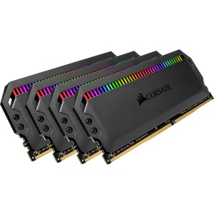 Corsair Dominator Platinum 32GB DDR4 SDRAM Memory Module Kit