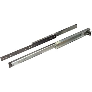 Tripp Lite 4-Post Rack-Mount Rail Kit for NRFP Robotic Fiber Panal System