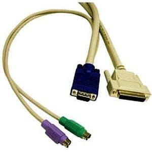 C2G PS/2 KVM Cable