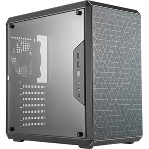 Cooler Master MasterBox Q500L Computer Case