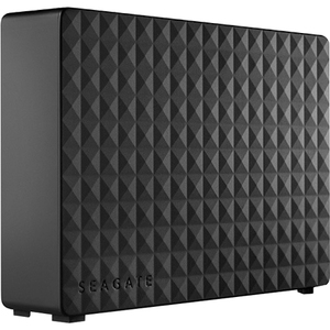 Seagate Expansion STEB10000400 10 TB Hard Drive - 3.5" External - Black