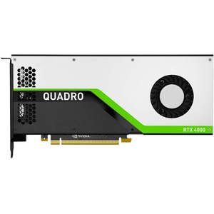 HP NVIDIA Quadro RTX 4000 Graphic Card - 8 GB GDDR6