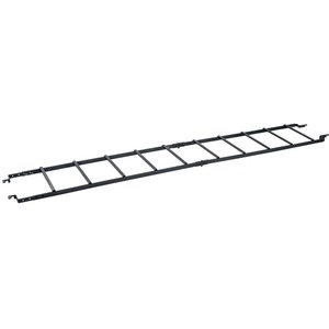 Tripp Lite Rack Enclosure Server Cabinet Cable Ladder 2 Sections 10 x 1.5ft