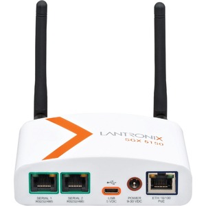 Lantronix SGX 5150 IoT Gateway Device