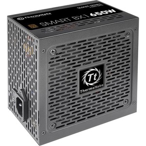 Thermaltake Smart BX1 SPD-650AH2NKB Power Supply