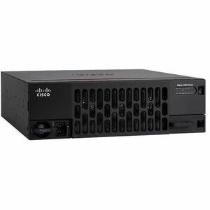 Cisco 4331 Integrated Services Router