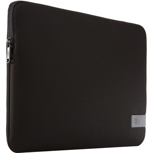 Case Logic Reflect REFPC-114 Carrying Case (Sleeve) for 14" Notebook - Black