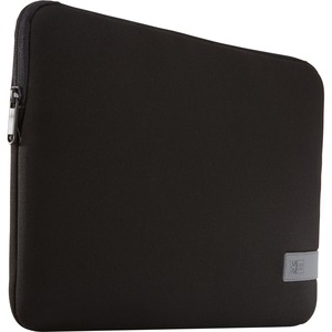 Case Logic Reflect REFPC-113 Carrying Case (Sleeve) for 13.3" Notebook - Black