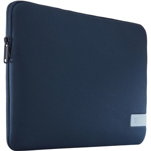 Case Logic Reflect Carrying Case (Sleeve) for 14" Notebook - Dark Blue