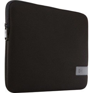 Case Logic Reflect Carrying Case (Sleeve) for 13" MacBook Pro - Black