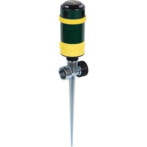 Melnor 4-Pattern Turbo Rotary Sprinkler