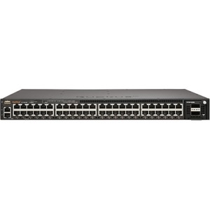 Ruckus Wireless Enterprise-Class Stackable Access/Aggregation Switch