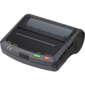 Seiko DPU-S445 4" Mobile Direct Thermal Printer