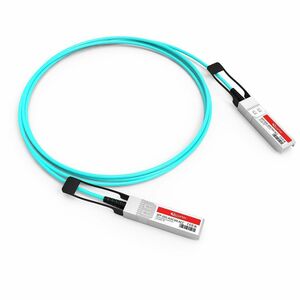 Accortec25G Active Optical Cable Cisco Compatible- 5M