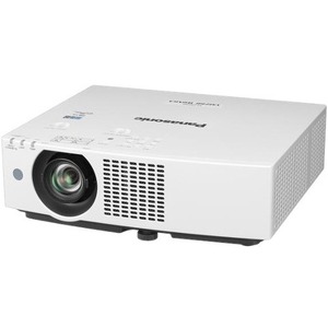 Panasonic PT-VMW60U LCD Projector - 16:10 - White