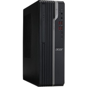 Acer Veriton X6660G-I5850CAN1 Desktop Computer - Intel Core i5 8th 