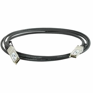 Axiom 100GBASE-CR4 QSFP28 Passive DAC Cable Mellanox Compatible 2m