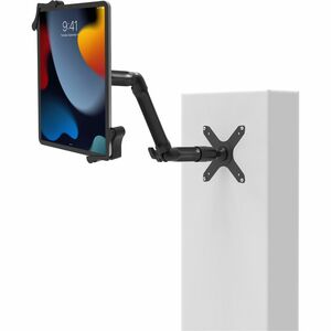 CTA Digital Wall Mount for Tablet, iPad Pro, iPad mini