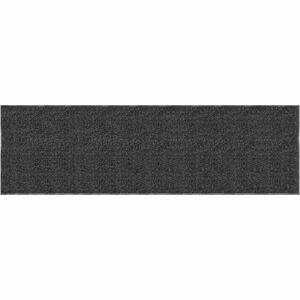 Realspace® Anti-Fatigue Vinyl Floor Mat, 27 x 36, Charcoal