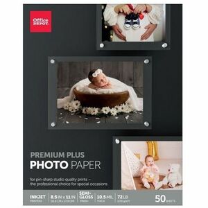 Search Photo Printer Paper | America's Office Source