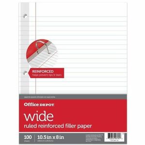 National Duplicate Lab Notebook, Quadrille, 9-1/4 x 11, 200 Sheets (RED43649)