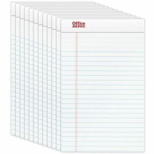 Office Depot Brand Blank Index Cards 3 x 5 White Pack Of 100 - Office Depot