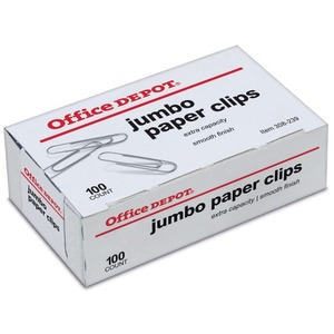 Search Paper Clips, Binder Clips & Fasteners | America's Office Source