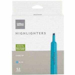 Search Markers & Highlighters | America's Office Source