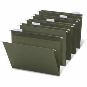 Horizontal Tri Fold Invitation Pocket Pouches - Pack of 25-7 x 5