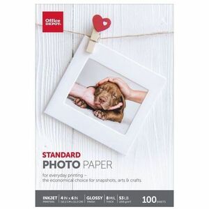 Search Photo Printer Paper Office Essentials | Office Supplies & Business  Furniture