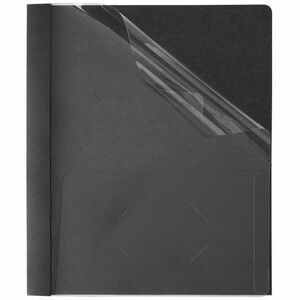 9 x 12 1 Piece Report Covers Folders - Manilla Smooth 150#- 50 Pack