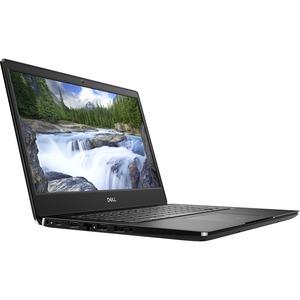 Dell Latitude 3000 3400 14" Notebook - 1920 x 1080 - Intel Core i7 8th Gen i7-8565U Quad-core (4 Core) 1.80 GHz - 8 GB Total RAM - 256 GB SSD