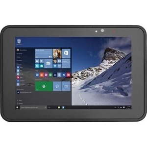 Zebra ET51 Rugged Tablet - 8.4" - 4 GB - 64 GB Storage - Windows 10