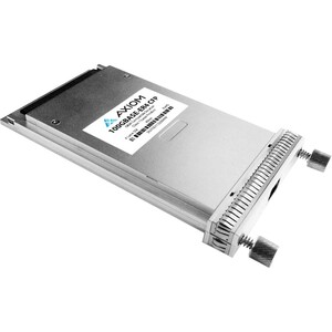 Axiom 100GBASE-ER4 CFP Transceiver for Alcatel - 3HE06699AA