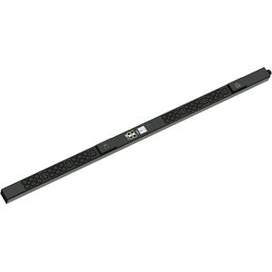 Middle Atlantic ZeroU PDU - 30 Amp, 42 Outlet Metered Power Distribution Unit