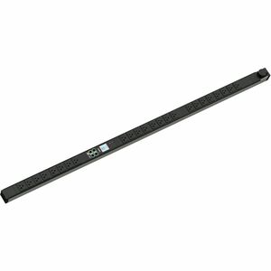 Legrand ZeroU PDU - 20 Amp, 24 Outlet Switched Power Distribution Unit - TAA Compliant