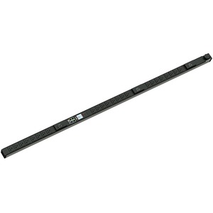 Middle Atlantic ZeroU PDU - 30 Amp, 24 Outlet Switched Power Distribution Unit