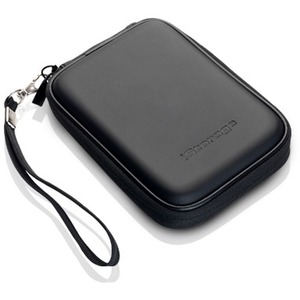 iStorage Carrying Case Hard Disk Drive, Solid State Drive